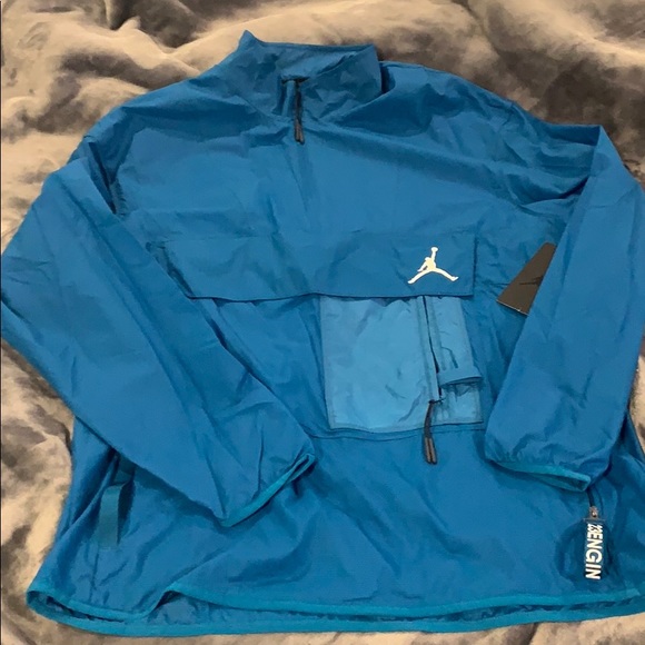 Lightweight Nike Jacket - Picture 1 of 5